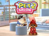 Spielen Pet salon 2 now