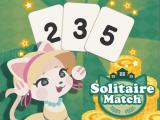Play Solitaire match now