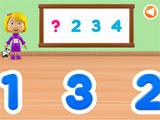 Spielen World of alice: sequencing numbers now