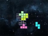 Spielen Cosmic tetriz puzzles now