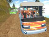 Spielen Hill station bus simulator now