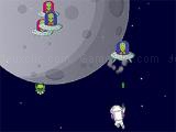 Spielen Aliens moon attack now