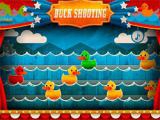 Spielen Duck shooting now