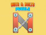 Spielen Nuts & bolts puzzle now