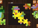 Spielen Easter jigsaw puzzle now