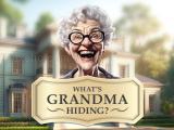 Spielen Whats grandma hiding now