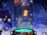 Spielen Magic potion: school for witch now