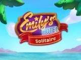 Spielen Emilys hotel solitaire