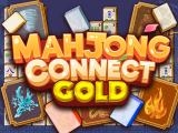 Spielen Mahjong connect gold