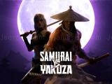 Spielen Samurai vs yakuza - beat em up