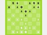 Spielen A dumb chess