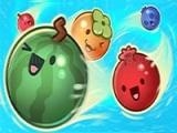 Spielen Fruit balls: juicy fusion