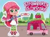Spielen Strawberry shortcake