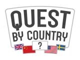 Spielen Quest by country