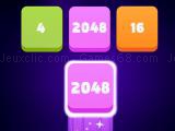 Play 2048 number match now