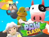 Play Paw clash now