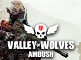 Play Valley of wolves ambush now