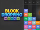 Play Block dropping merge now