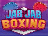 Play Jab jab boxing now