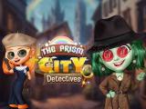 Play The prism city detectives now