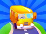 Play Bus driver now