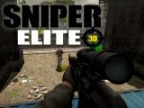 Play Sniper elite 3d now