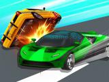 Spielen Ace car racing now