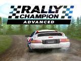 Play Rally champion advanced now