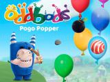 Play Oddbods pogo popper now