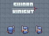 Play Sword knight now