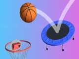 Play Basket puzzle! now