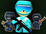 Play Idle hero: counter terrorist now