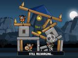 Play Siege hero viking vengeance now