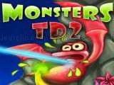 Play Monsters td 2 now