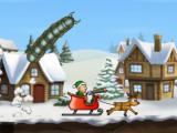 Play Effing worms xmas now