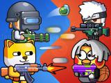 Play Party games mini shooter battle now