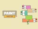 Spielen Paint master now