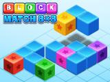 Spielen Block match 8x8 now