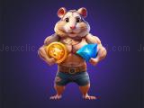 Spielen Hamster combo idle now