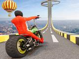 Spielen Mega ramp bike racing tracks now