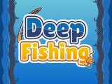 Spielen Deep fishing now