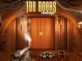 Spielen 100 doors challenge now