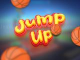 Spielen Jump up 3d: basketball game now