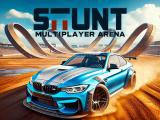 Spielen Stunt multiplayer arena now