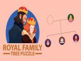 Spielen Royal family tree now