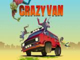 Spielen Crazy van now