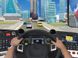 Spielen Ultimate transport driving sim now