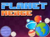 Spielen Planet merge now