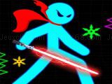 Spielen Stickman fight pro now