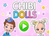 Spielen Chibi doll - avatar creator now